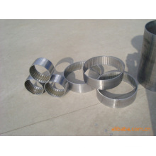 Drilling Wedge Wire Well Screen